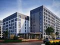 2-комнатная квартира · 45.15 м² · 5/12 этаж, просп. Рыскулова / ул. Онгарсыновой за 27.5 млн ₸ в Алматы, Алатауский р-н — фото 3