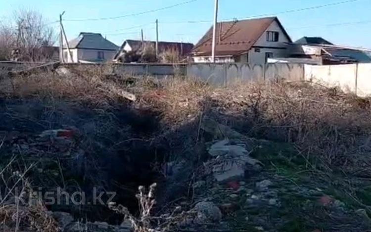 Участок · 14 соток, Оракты батыра 14 за ~ 16 млн ₸ в Талдыкоргане — фото 2