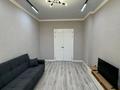 2-комнатная квартира · 61 м² · 14/14 этаж, Бухар Жырау 33 за 330 000 ₸ в Астане, Есильский р-н — фото 14