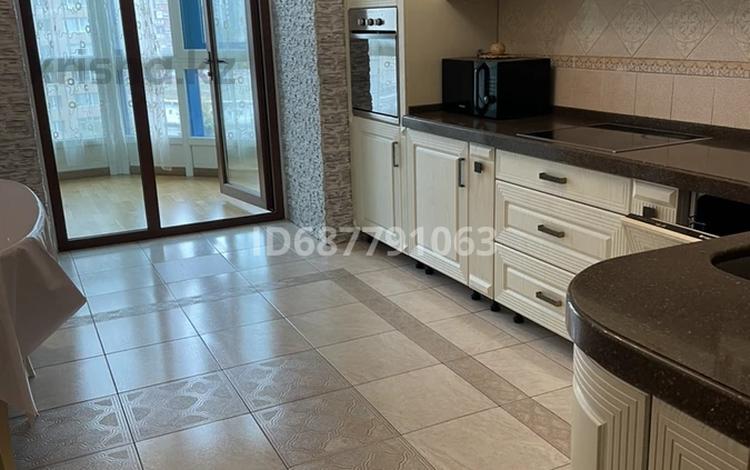 4-комнатная квартира · 125 м² · 6/11 этаж, Женис 3 за 67 млн ₸ в Астане, Сарыарка р-н — фото 15