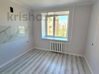 3-бөлмелі пәтер, 75 м², 3/10 қабат, Жургенова 27/1, бағасы: 28 млн 〒 в Астане