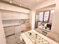 2-комнатная квартира · 52 м² · 5/5 этаж, СЕРКЕБАЕВА 41 — ГАГАРИНА УТЕПОВА за 48 млн ₸ в Алматы, Бостандыкский р-н