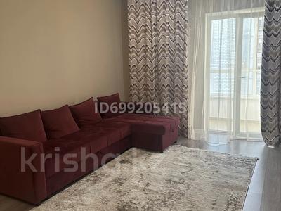 2-комнатная квартира · 60.2 м² · 4/10 этаж, Т.Рыскулова 5 — Ул.Т.Рыскулова за 400 000 〒 в Астане, Есильский р-н
