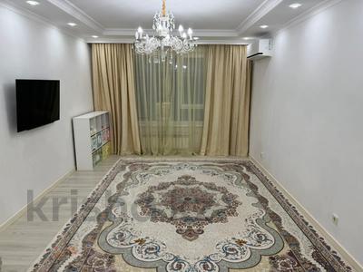 2-комнатная квартира · 70 м² · 3/8 этаж, Розыбакиева 320 за 86 млн 〒 в Алматы, Бостандыкский р-н