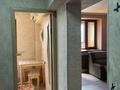 1-комнатная квартира · 41 м² · 3/3 этаж, Суюнбая — Базар Пожарка, ТРЦ Март за 23 млн ₸ в Алматы, Турксибский р-н