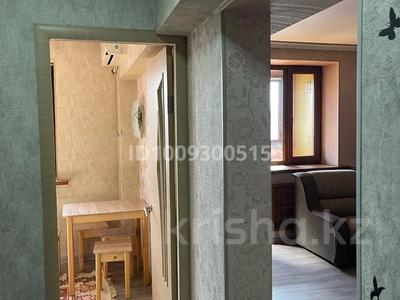 1-комнатная квартира · 41 м² · 3/3 этаж, Суюнбая — Базар Пожарка, ТРЦ Март за 23 млн ₸ в Алматы, Турксибский р-н