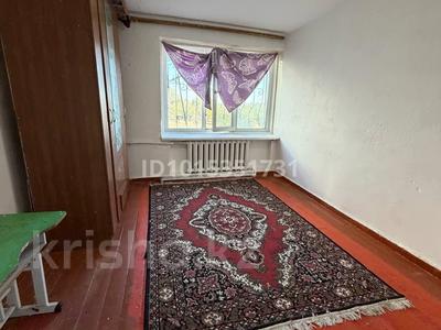 1-комнатная квартира · 22 м² · 5/5 этаж, 3 укрепленный договор 1А — Старый базар за 4.2 млн ₸ в 