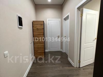 1-бөлмелі пәтер · 37 м² · 2/12 қабат, Улица А 52, 8 1, бағасы: 25.5 млн ₸ в Астане, Сарайшык р-н