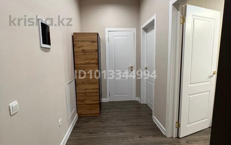1-бөлмелі пәтер · 37 м² · 2/12 қабат, Улица А 52, 8 1, бағасы: 25.5 млн ₸ в Астане, Сарайшык р-н — фото 3