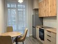 1-бөлмелі пәтер · 37 м² · 2/12 қабат, Улица А 52, 8 1, бағасы: 25.5 млн ₸ в Астане, Сарайшык р-н — фото 2