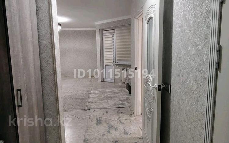 3-комнатная квартира · 80 м² · 5 этаж, 9-я ул. 17/2 за 150 000 ₸ в Туркестанской обл. — фото 2