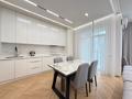 3-комнатная квартира · 106 м² · 19/22 этаж, Акмешит 1/3 за 155 млн ₸ в Астане, Есильский р-н