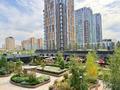 3-комнатная квартира · 106 м² · 19/22 этаж, Акмешит 1/3 за 155 млн ₸ в Астане, Есильский р-н — фото 15