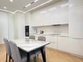 3-комнатная квартира · 106 м² · 19/22 этаж, Акмешит 1/3 за 155 млн ₸ в Астане, Есильский р-н — фото 2