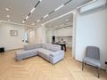 3-комнатная квартира · 106 м² · 19/22 этаж, Акмешит 1/3 за 155 млн ₸ в Астане, Есильский р-н — фото 3