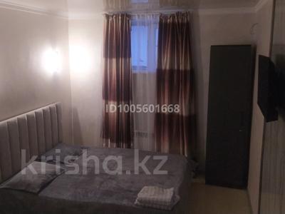 1-комнатная квартира · 20 м² · 2/5 этаж, Сейфуллина 410 — Маметовой за 4 990 〒 в Алматы, Алмалинский р-н