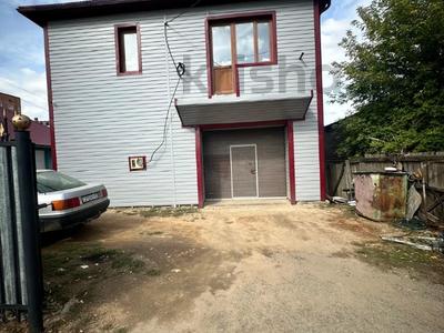 Отдельный дом · 5 комнат · 215 м² · 5.51 сот., Сабатаева 1 за 90 млн 〒 в Кокшетау