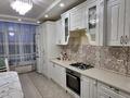 3-бөлмелі пәтер · 87.5 м² · 5/6 қабат, Просп. Санкибай Батыра 38А, бағасы: 34 млн ₸ в Актобе