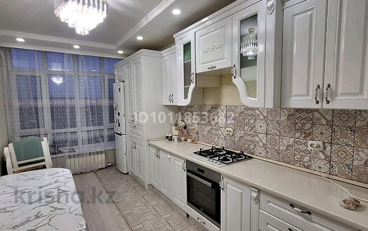 3-бөлмелі пәтер · 87.5 м² · 5/6 қабат, Просп. Санкибай Батыра 38А, бағасы: 34 млн ₸ в Актобе — фото 6