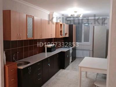 1-комнатная квартира · 56 м² · 7/9 этаж, мкр 12 52 за 140 000 ₸ в Актобе