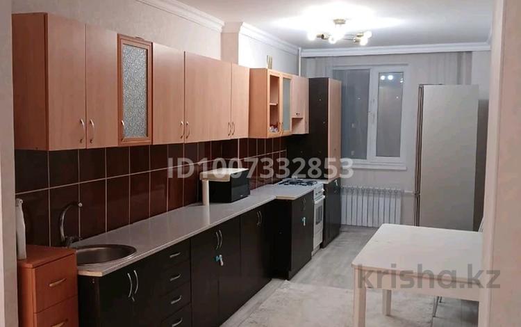 1-бөлмелі пәтер · 56 м² · 7/9 қабат, 12 ш/а. 52, бағасы: 130 000 ₸ в Актобе, мкр 12 — фото 2