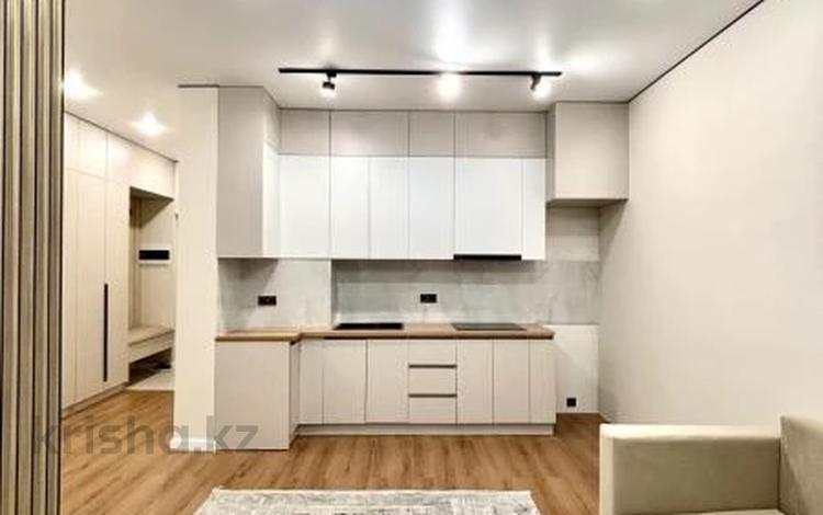 2-комнатная квартира · 48 м² · 5/5 этаж, мкр Думан-2 — ИПОТЕКУ ПРОХОДИТ!!!! за 35 млн ₸ в Алматы, Медеуский р-н — фото 2