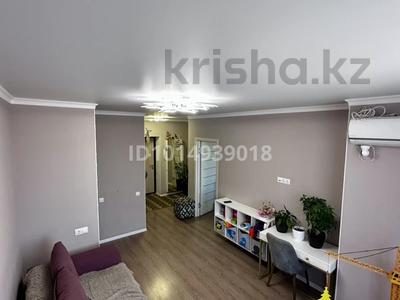2-комнатная квартира · 62 м², Ж.Нажимеденова — А51 за 35.9 млн ₸ в Астане, Сарайшык р-н