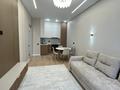 2-бөлмелі пәтер · 43 м² · 2/9 қабат, Жумекен Нажимеденов 28, бағасы: 33.7 млн ₸ в Астане, Сарайшык р-н — фото 6