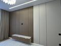 2-бөлмелі пәтер · 43 м² · 2/9 қабат, Жумекен Нажимеденов 28, бағасы: 33.7 млн ₸ в Астане, Сарайшык р-н — фото 2