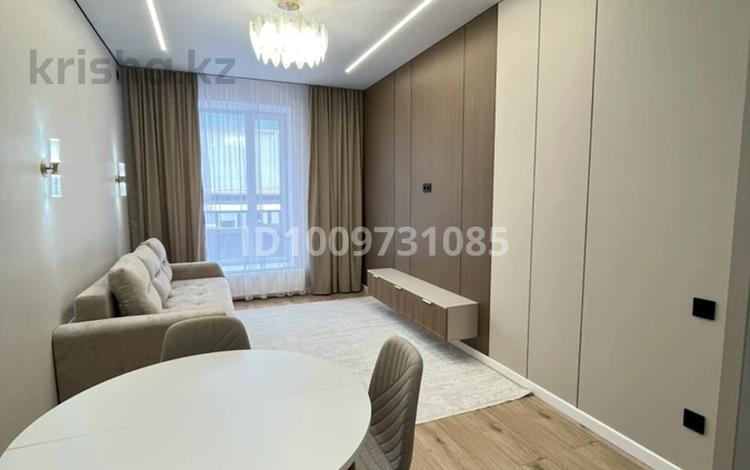 2-бөлмелі пәтер · 43 м² · 2/9 қабат, Жумекен Нажимеденов 28, бағасы: 33.7 млн ₸ в Астане, Сарайшык р-н — фото 8