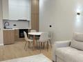 2-бөлмелі пәтер · 43 м² · 2/9 қабат, Жумекен Нажимеденов 28, бағасы: 33.7 млн ₸ в Астане, Сарайшык р-н — фото 7