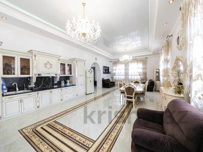 Отдельный дом · 22 комнаты · 1100 м² · 20 сот., Момышулы за 350 млн ₸ в Жибек Жолы