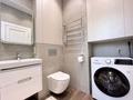 1-комнатная квартира · 54 м² · 4/9 этаж, Касымханова 10/1 за 15 000 ₸ в Костанае — фото 2