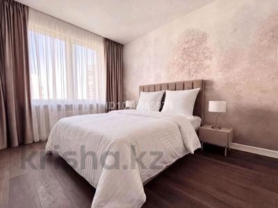 1-комнатная квартира · 54 м² · 4/9 этаж, Касымханова 10/1 за 15 000 ₸ в Костанае