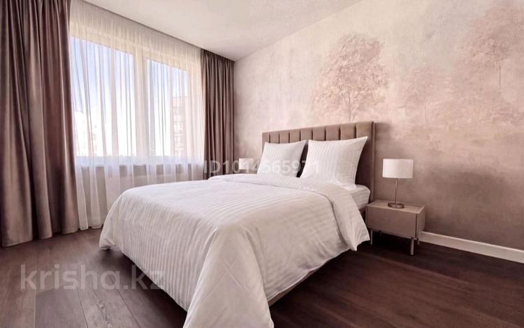 1-комнатная квартира · 54 м² · 4/9 этаж, Касымханова 10/1 за 15 000 ₸ в Костанае — фото 6