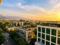 1-комнатная квартира · 28 м² · 14/15 этаж, Наурызбай батыра 50 — Жибек Жолы за 22 000 ₸ в Алматы, Алмалинский р-н — фото 17