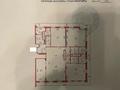 4-бөлмелі пәтер · 230 м² · 5/6 қабат, Пер. Токыраун — КЛУБНЫЙ ДОМ (малоквартирный), бағасы: 380 млн ₸ в Астане, Алматы р-н — фото 6