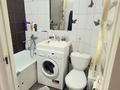 2-бөлмелі пәтер · 45.2 м² · 4/4 қабат, мкр №2 33 — Утеген батыра Куанышбаева, бағасы: 30.5 млн ₸ в Алматы, Ауэзовский р-н — фото 7