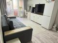 2-бөлмелі пәтер · 45.2 м² · 4/4 қабат, мкр №2 33 — Утеген батыра Куанышбаева, бағасы: 30.5 млн ₸ в Алматы, Ауэзовский р-н — фото 8