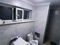 Жеке үй · 4 бөлме · 85 м² · 25 жүзд., Ж. Санабеков 1 — Пос. Тасөткел, бағасы: 11.5 млн ₸ в Шу — фото 30