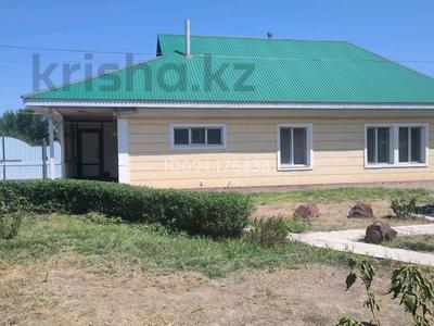 Отдельный дом · 4 комнаты · 85 м² · 25 сот., Ж. Санабеков 1 — Пос. Тасөткел за 12 млн 〒 в Шу