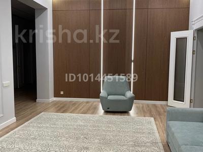 Отдельный дом · 6 комнат · 300 м² · 8 сот., мкр Кайтпас 2, Садуакасова 87 — Пересечение с ул Едилбаева за 95 млн ₸ в Шымкенте, Абайский р-н