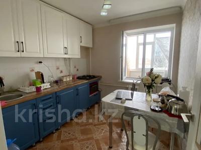 2-бөлмелі пәтер · 60 м² · 3/9 қабат, Нур Актобе 10в — 2684, бағасы: 16.5 млн 〒