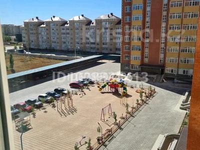 3-комнатная квартира · 120 м² · 4/8 этаж, мкр. Алтын орда, Санкибай батыра 40е за 55.9 млн 〒 в Актобе