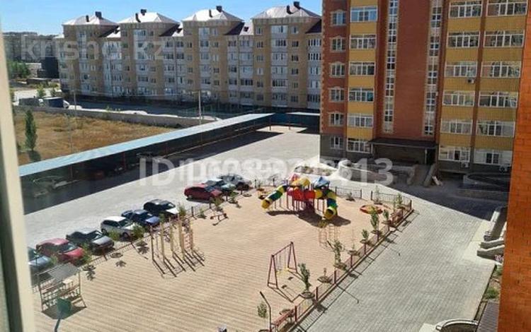 3-комнатная квартира · 120 м² · 4/8 этаж, мкр. Алтын орда, Санкибай батыра 40е за 54.5 млн 〒 в Актобе — фото 17