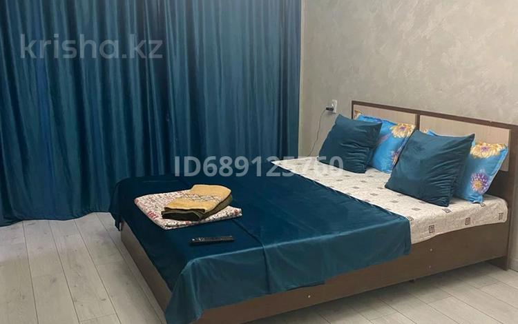 1-комнатная квартира · 40 м² · 1/5 этаж, Наурызбай батыра 21 — Макатаева за 13 000 ₸ в Алматы, Алмалинский р-н — фото 7