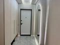 3-комнатная квартира · 75 м² · 3/10 этаж, Караменде би шакаулы 11/1 — Начала Сейфулина за 49.5 млн ₸ в Астане, Сарыарка р-н — фото 2