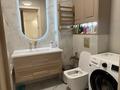 3-комнатная квартира · 75 м² · 3/10 этаж, Караменде би шакаулы 11/1 — Начала Сейфулина за 49.5 млн ₸ в Астане, Сарыарка р-н — фото 4