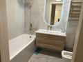 3-комнатная квартира · 75 м² · 3/10 этаж, Караменде би шакаулы 11/1 — Начала Сейфулина за 49.5 млн ₸ в Астане, Сарыарка р-н — фото 5