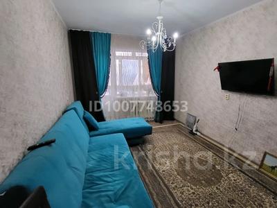 2-комнатная квартира · 50 м² · 4/9 этаж, Майкудук, Майкудук, 16й микрорайон 12 за 16 млн ₸ в Караганде, Алихана Бокейханова р-н